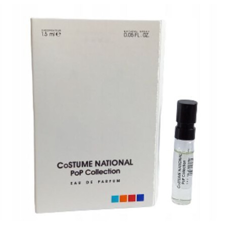 Pop Collection-کاستوم نشنال پاپ کالکشن