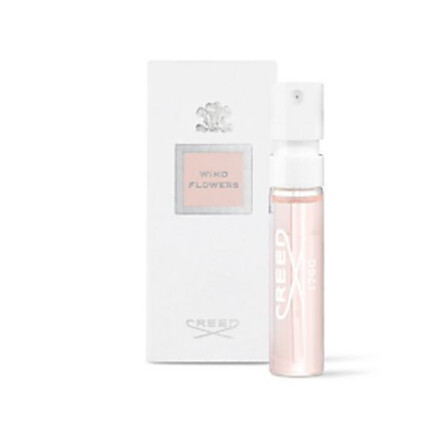 Wind Flowers-کرید وایند فلاورز