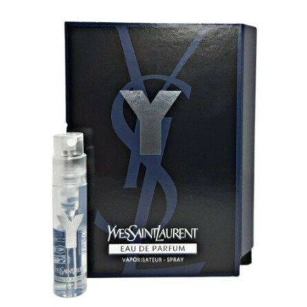 Y Eau de Parfum-ایو سن لورن وای ادو پرفیوم