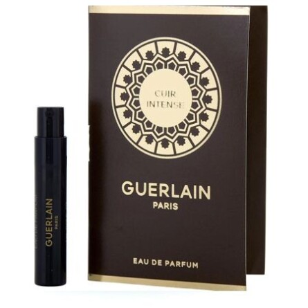 Cuir Intense-گرلن کوییر اینتنس