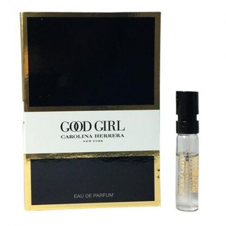 Good Girl-کارولینا هررا گود گرل