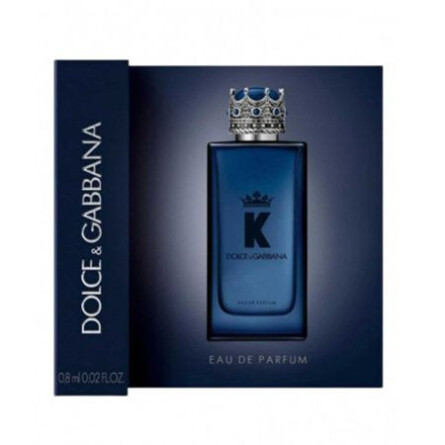 K by Dolce & Gabbana Eau de Parfum-دولچه گابانا کی بای دولچه گابانا ادو پرفیوم