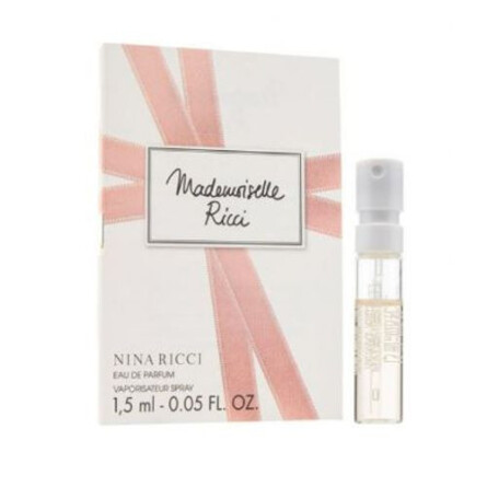 Mademoiselle Ricci-نینا ریچی مادمازل ریچی