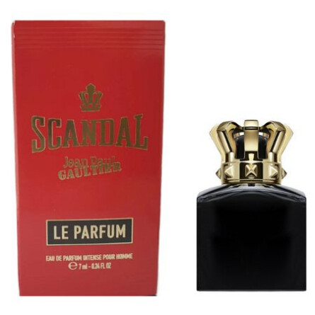 Scandal Pour Homme Le Parfum-ژان پل گوتیه اسکندل پور هوم له پرفیوم