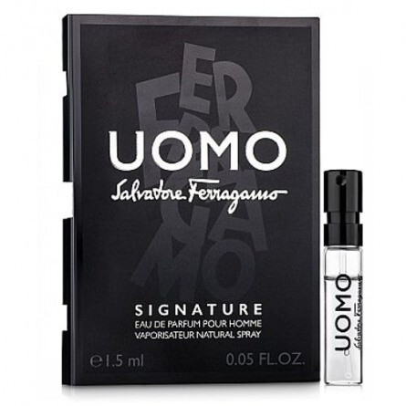 Uomo salvatore ferragamo signature cheap price