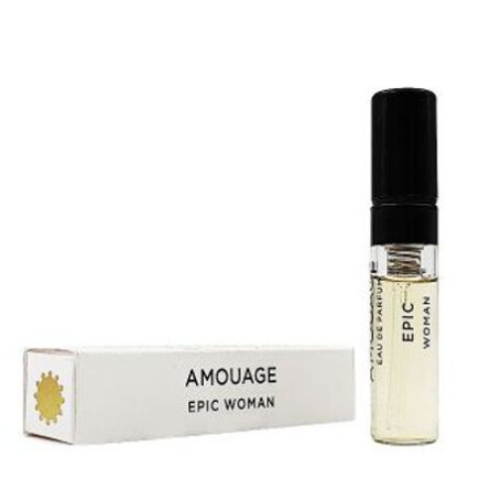Epic for Women-آمواج اپیک زنانه (آمواژ ایپیک)