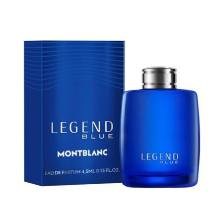 Legend Blue-لجند بلو