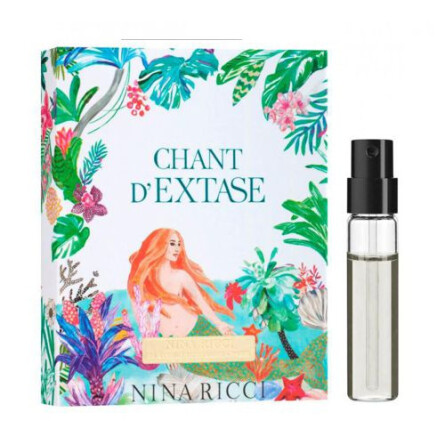 Chant d'Extase-نینا ریچی چنت د اکستس