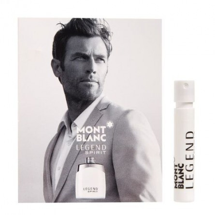 Legend Spirit-مونت بلنک لجند اسپیریت