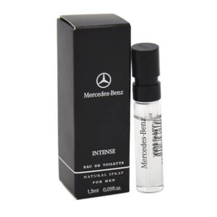 Mercedes Benz Intense-مرسدس بنز اینتنس