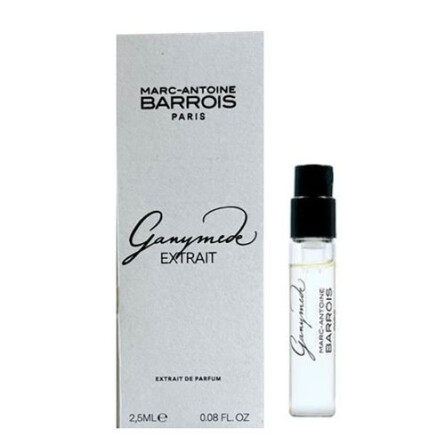 Ganymede Extrait-مارک آنتونی بارووا گانیمد اکستریت