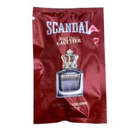 Scandal Pour Homme-ژان پل گوتیه اسکندل پور هوم
