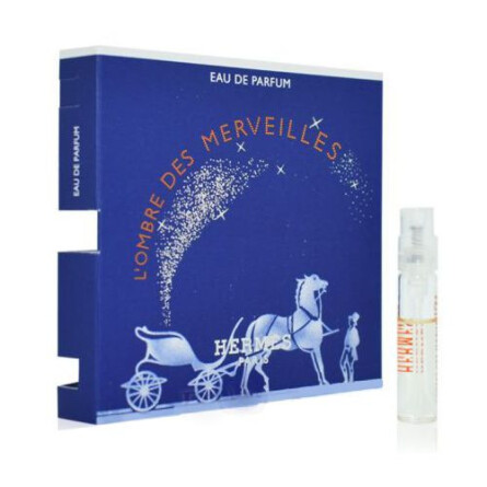 L'Ombre Des Merveilles-هرمس له امبر (لومبر) دس مرولیس