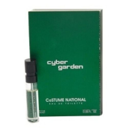 Cyber Garden-کاستوم نشنال سایبر گاردن