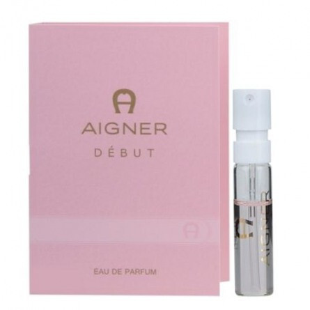 Debut-ایگنر دیبیوت