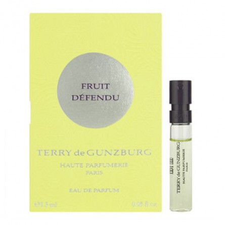 Fruit Defendu-تری دو گانزبرگ فروت دفندو