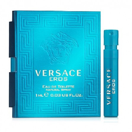 Versace Eros Pour Homme-ورساچه اروس مردانه آبی