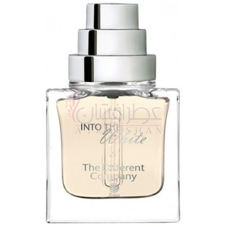 Into The White-دیفرنت کمپانی این تو د وایت