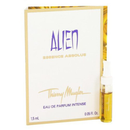 Alien Essence Absolue-تیری موگلر آلین اسنس ابسولو (تری ماگلر الین اسولو)