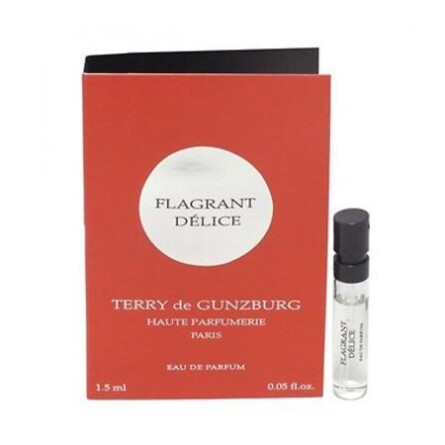 Flagrant Delice-تری دو گانزبرگ فلگرنت دلیس