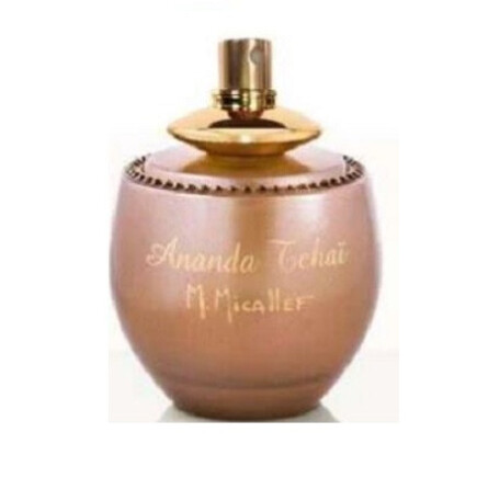 Ananda Tchai-ام میکالف اناندا چای