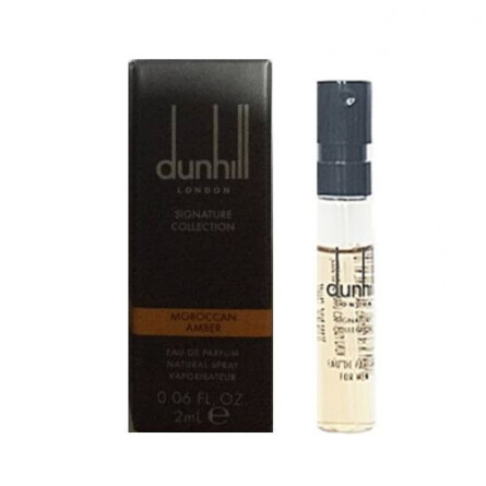 Moroccan Amber-دانهیل موراکن امبر