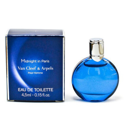 Midnight in Paris EDT-ون کلیف اند آرپلز میدنایت این پاریس ادو تویلت