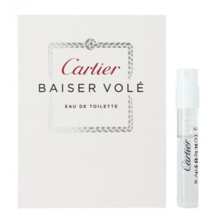 Baiser Vole EDT-کارتیر بایسر ول ادو تویلت