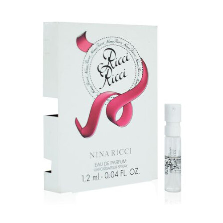 Ricci Ricci-نینا ریچی ریچی