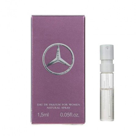 Mercedes-Benz Woman-مرسدس بنز زنانه