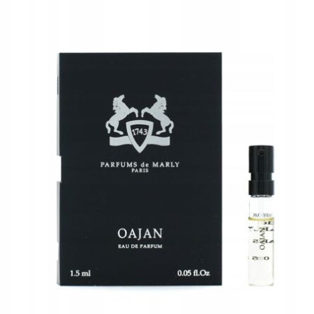Oajan-پارفومز دی مارلی اوجان (پرفیومز د مارلی عوجان)