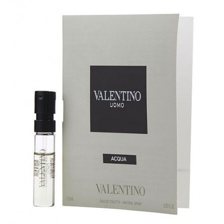 Valentino uomo acqua eau hotsell de toilette