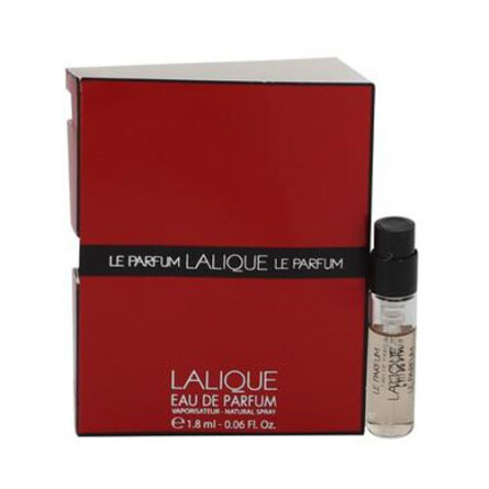 Lalique le Parfum-لالیک لی پارفیوم (له پارفوم) قرمز
