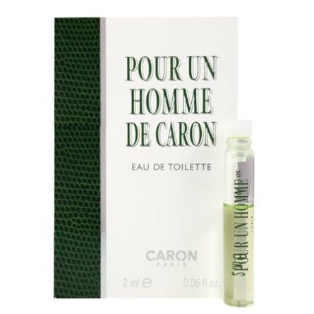 Pour Un Homme-کارون پوران هوم (پورانوم)