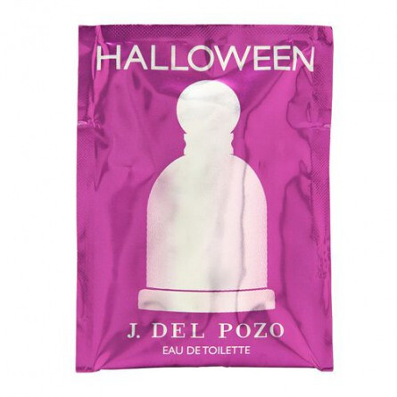 Halloween for Women-جسوس دل پوزو هالووین زنانه (جیزز دل پوزو هالوین)