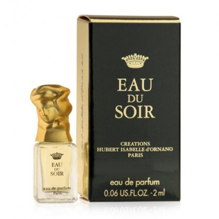 Eau du Soir-سیسلی او دو سویر