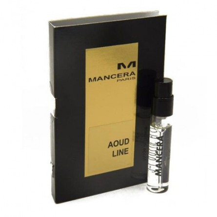 Aoud Line-مانسرا آعود لاین