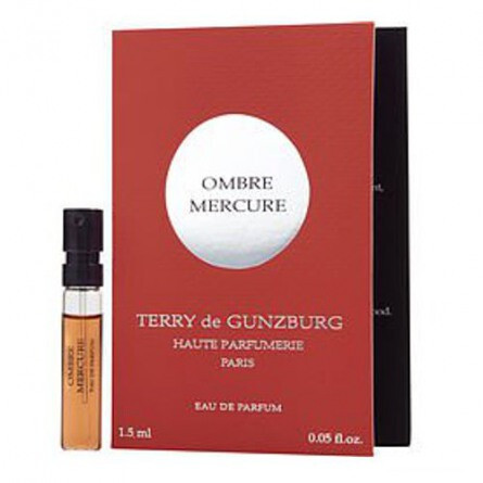 Ombre Mercure-تری دو گانزبرگ آمبر مرکیور