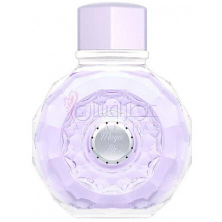 Magic Life-ایو د سیستل مجیک لایف