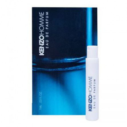 Kenzo Homme EDP-کنزو هوم ادوپرفیوم