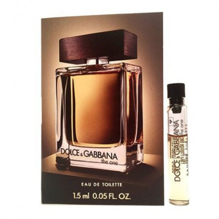 The One for Men EDT-دولچه گابانا دوان ادو تویلت مردانه