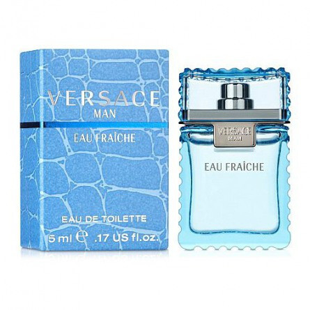 Eau Fraiche-ورساچه او فرش (ورساچی او فرچ)