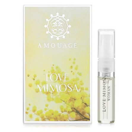 AMOUAGE Love Mimosa 2