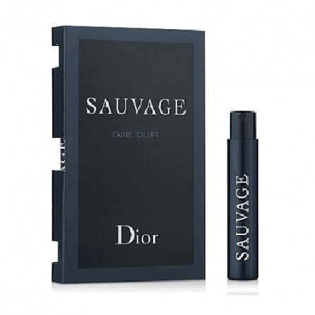 Dior Sauvage-دیور ساوج (کریستین دیور ساواج)