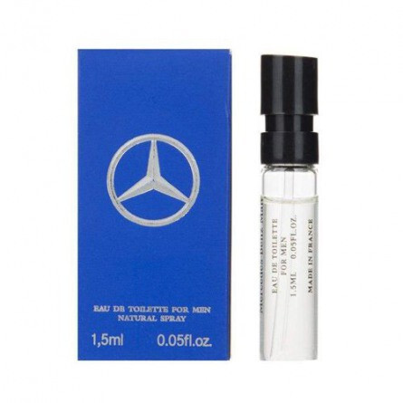 Mercedes Benz Man-مرسدس بنز من