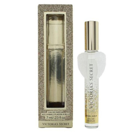 angel gold rollerball