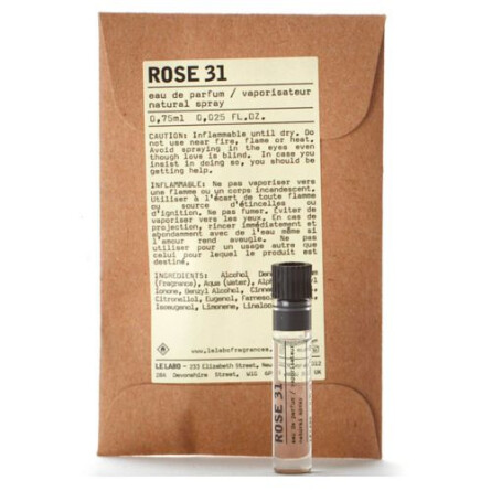 Rose 31-له لابو رز 31