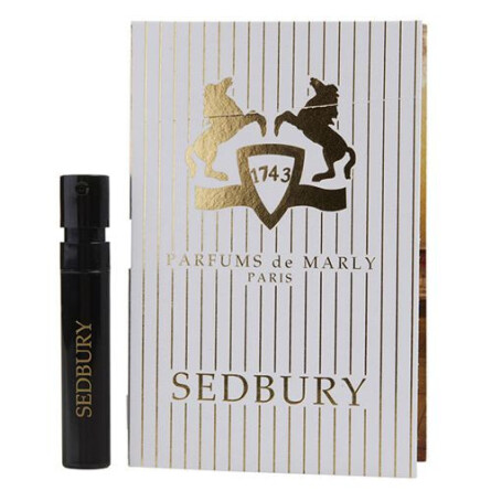 Sedbury-پارفومز د مارلی سدبری (پرفیومز مارلی سدبوری)