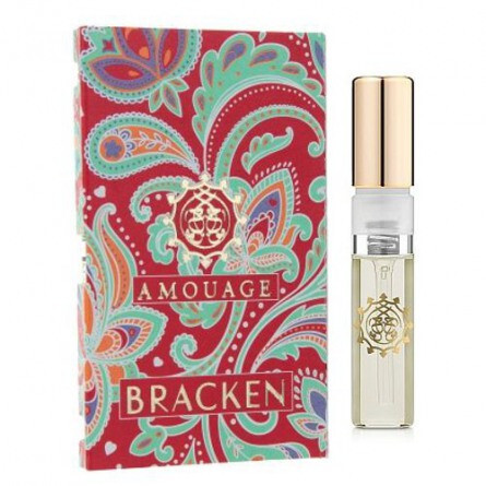 AMOUAGE Bracken Woman 2