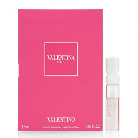 Valentina Pink-والنتینو والنتینا پینک (صورتی)